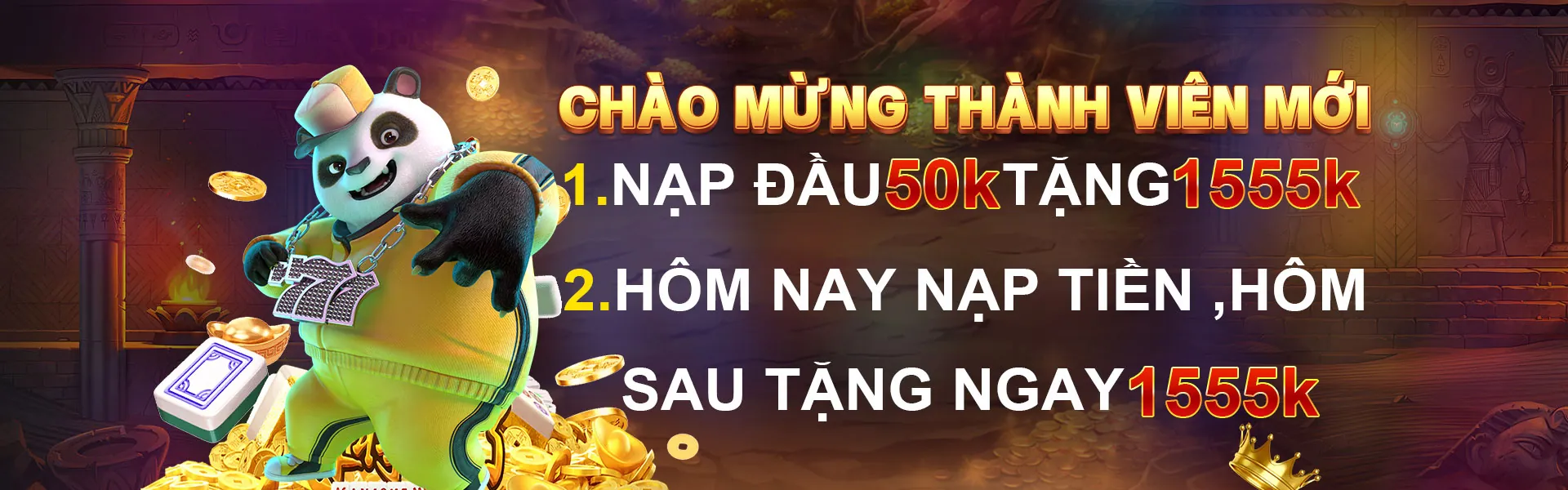 Chương Trình VIP 95win sang trọng