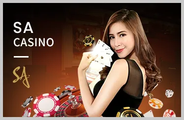 Casino trực tuyến 95win